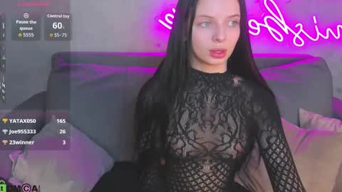 Snapshot of jane_johnston chatting on February 2026 02:53:01 AM Eva online show from February 2026 02:53:01 AM