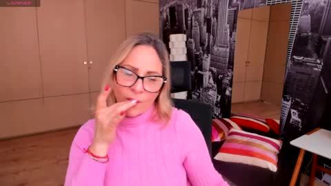 JANE TURNER MILF online show from March 2026 01:22:01 PM