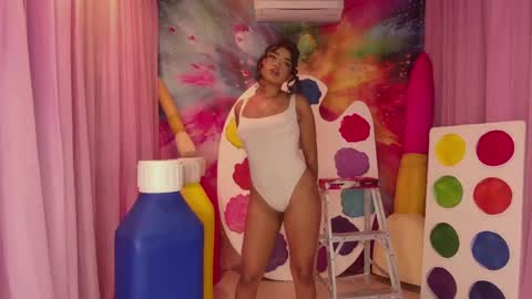 Janinne  online show from April 2026 11:03:02 AM