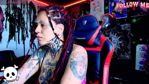 Snapshot of janna_ink chatting on February 2026 01:15:01 PM online show from February 2026 01:15:01 PM