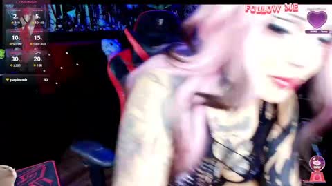 Snapshot of janna_ink chatting on April 2026 10:51:02 PM online show from April 2026 10:51:02 PM