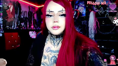 Snapshot of janna_ink chatting on April 2026 11:24:01 PM online show from April 2026 11:24:01 PM