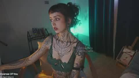  jmaybe e online show from June 2026 04:37:02 PM