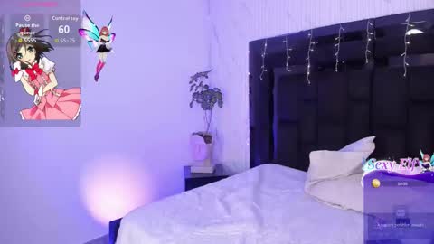 Janne  online show from January 2026 10:46:01 PM