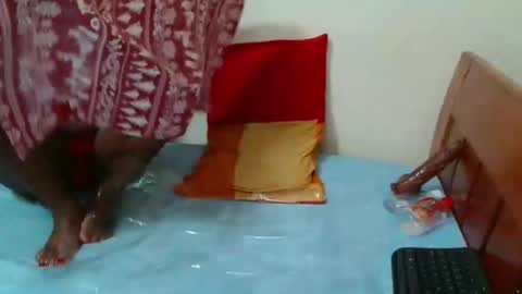 Jannie online show from March 2026 08:45:02 PM