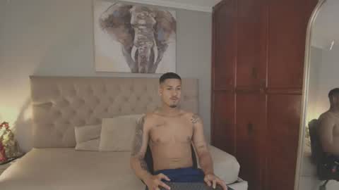 janomar01 online show from June 2026 07:14:01 PM