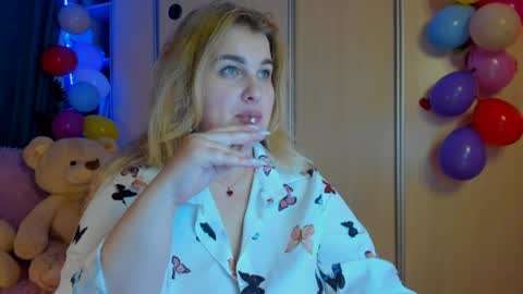 JansyLines online show from April 2026 04:04:01 PM