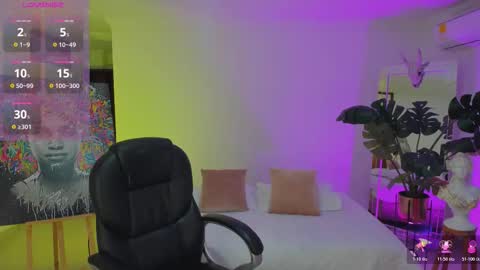 JANY online show from March 2026 10:54:01 AM