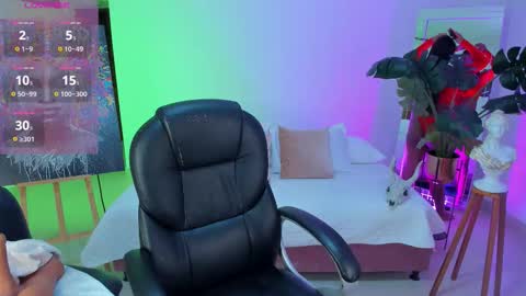 JANY online show from March 2026 10:53:01 AM