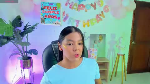 Snapshot of jany__love chatting on June 2026 10:53:02 AM JANY online show from June 2026 10:53:02 AM