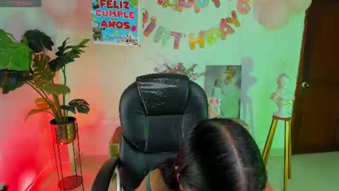 Snapshot of jany__love chatting on June 2026 11:00:01 AM JANY online show from June 2026 11:00:01 AM