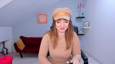 JaquelinLaurent online show from February 2026 08:42:02 PM