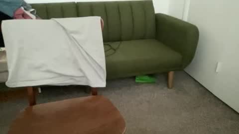 jared_cam online show from April 2026 11:37:01 AM