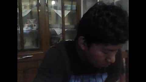 Jairo online show from January 2025 03:37:01 AM