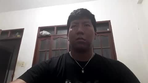 Jairo online show from April 2026 05:55:02 AM