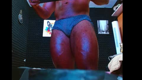 jarod online show from May 2026 08:28:02 PM