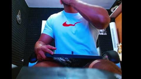 jarod online show from May 2026 09:11:02 PM