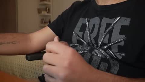 Snapshot of jarod3426 chatting on November 2025 10:35:01 PM JAROD online show from November 2025 10:35:01 PM