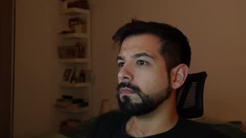 Snapshot of jarod3426 chatting on February 2026 10:35:01 PM JAROD online show from February 2026 10:35:01 PM