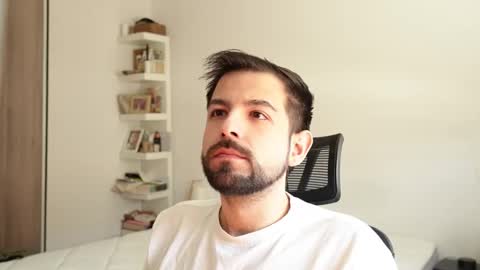 Snapshot of jarod3426 chatting on February 2026 10:47:01 AM JAROD online show from February 2026 10:47:01 AM