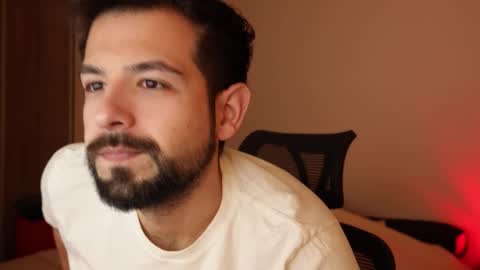 Snapshot of jarod3426 chatting on February 2026 07:01:02 PM JAROD online show from February 2026 07:01:02 PM