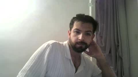 Snapshot of jarod3426 chatting on March 2026 07:35:01 PM JAROD online show from March 2026 07:35:01 PM