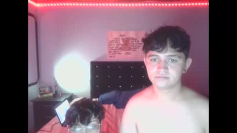 jarven online show from April 2026 11:02:02 PM