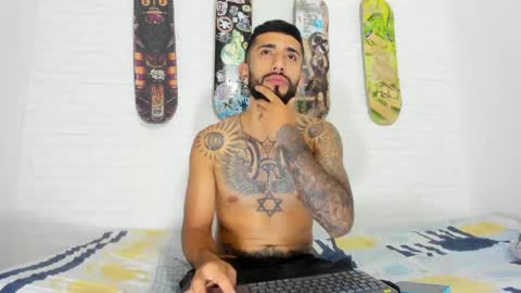jaryandnick_smith online show from June 2026 03:56:02 AM