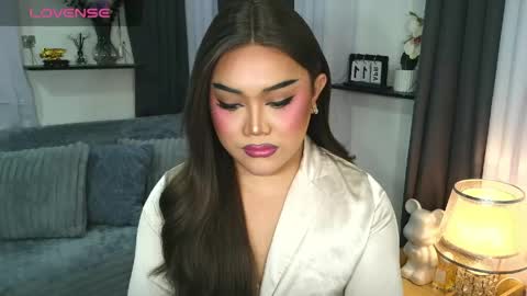 Jasmine Brandy online show from April 2026 12:54:01 PM