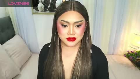 Jasmine Brandy online show from April 2026 10:30:02 AM