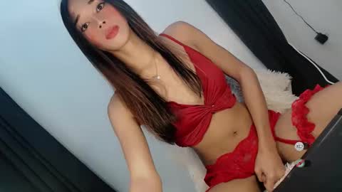 CUTE JANNA online show from March 2026 07:14:01 AM