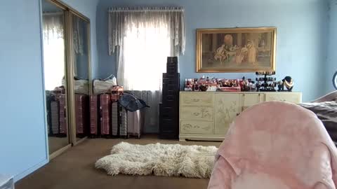 JasmineKay online show from May 2026 07:18:01 PM