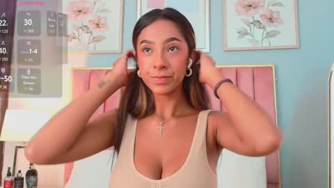 jasmine online show from March 2026 03:07:02 PM