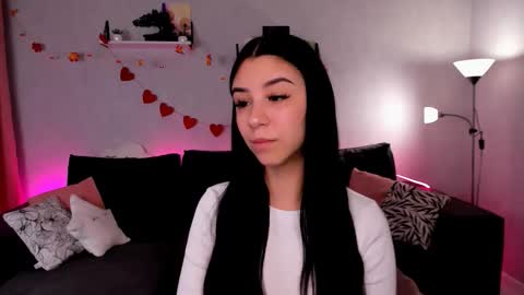 Jasmin online show from November 2025 02:10:01 AM