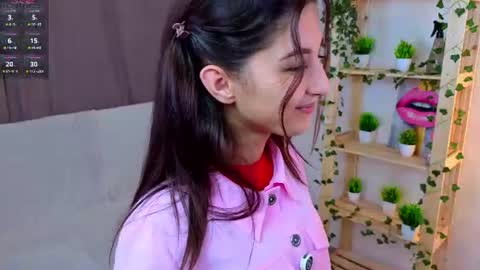 Fantastic Jasmin online show from July 2026 07:06:02 PM