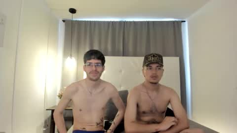 Jason  Briian online show from March 2026 07:09:01 PM