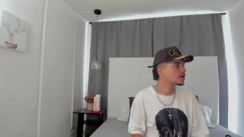 Jason  Briian online show from March 2026 07:08:02 PM