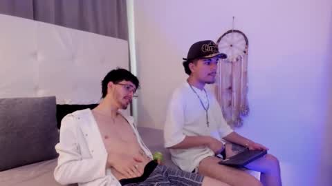 Jason  Briian online show from March 2026 07:30:01 PM