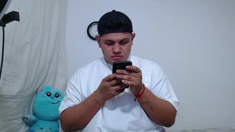 Snapshot of jason_boy_ chatting on July 2026 05:14:01 AM jason_boy_ online show from July 2026 05:14:01 AM