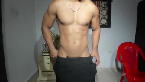 jason_risto online show from December 2024 04:45:02 AM