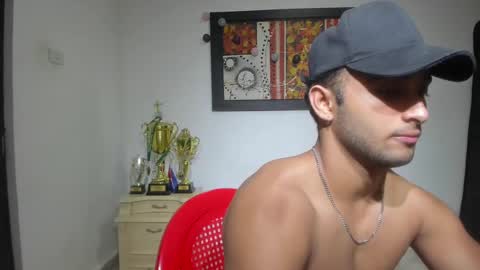 jason_risto online show from December 2024 06:10:02 AM