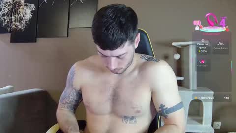 Jason theGreat online show from March 2026 10:50:01 PM