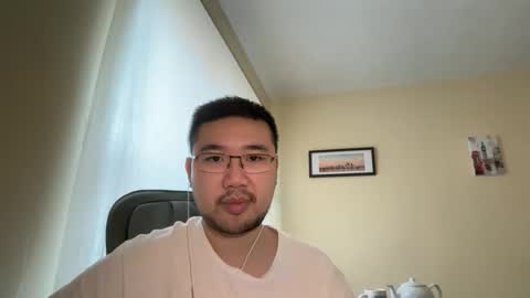 Jason Ryu online show from April 2026 08:52:02 AM