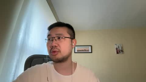 Jason Ryu online show from April 2026 09:36:02 AM