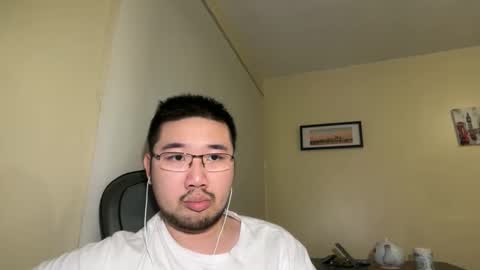 Jason Ryu online show from April 2026 08:09:02 PM