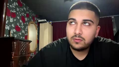 jasonsua21 online show from March 2025 06:56:02 PM