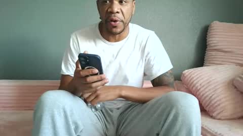 Snapshot of jasonsweets chatting on April 2026 03:10:02 PM Jason Sweets online show from April 2026 03:10:02 PM
