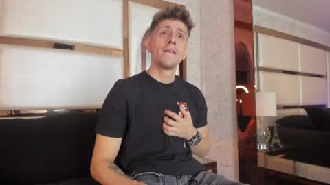 JASPER JONES online show from March 2026 02:32:02 PM