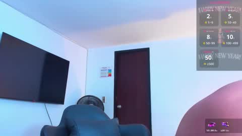 JBrooksXx online show from February 2026 01:31:01 AM