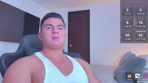 JBrooksXx online show from February 2026 03:58:01 AM